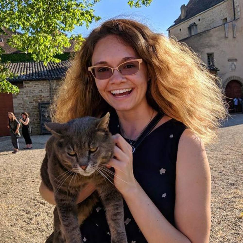 Meet your Posher, Autumn